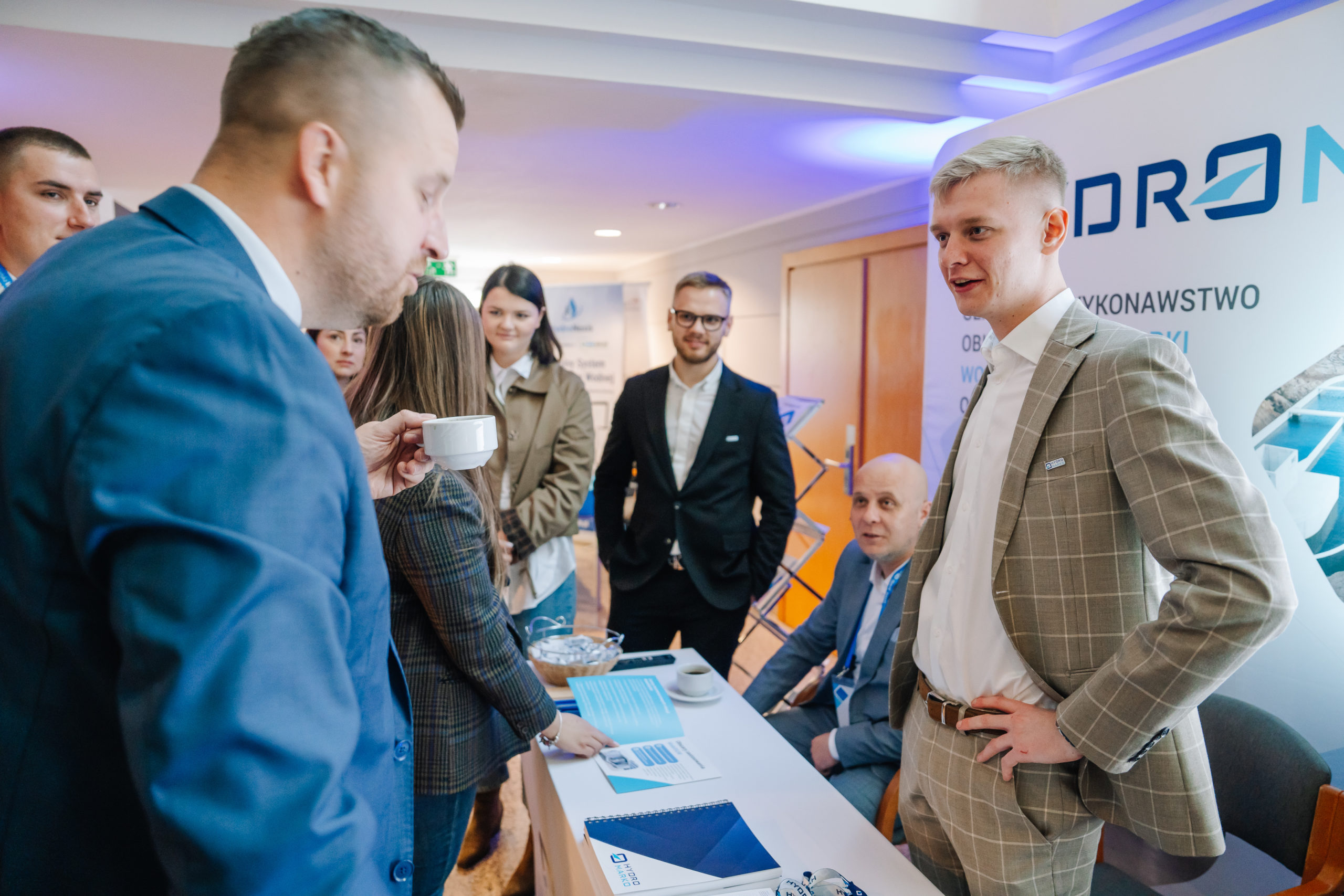 Aktualności - Konferencji Naukowo-Technicznej „WODA – ŚCIEKI – CZŁOWIEK – ŚRODOWISKO”